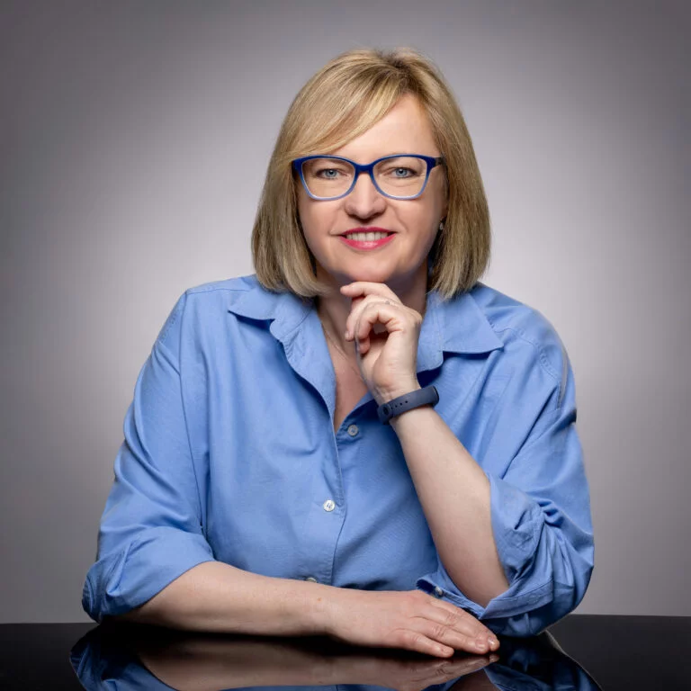 Anna Stępniewska – psycholog psychoterapeuta Warszawa Bielany